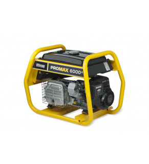Генератор Briggs&Stratton ProMax 6000A
