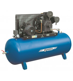 Компрессор поршневой Remeza СБ4/Ф-500 W95