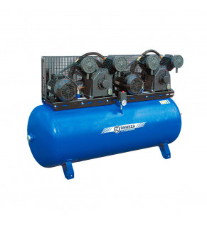 Компрессор поршневой Remeza СБ 4/Ф-500W95Т