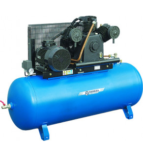 Компрессор поршневой Remeza СБ 4/Ф-500 W115