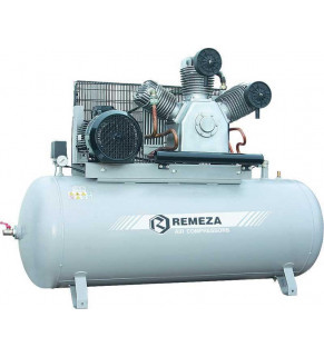 Компрессор поршневой Remeza СБ4/Ф500.LT100/16-7,5