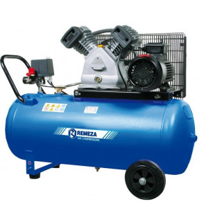 Компрессор поршневой Remeza СБ 4/С-100 LB 30 3,0 кВт