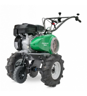 Мотоблок Caiman VARIO 60S TWK+