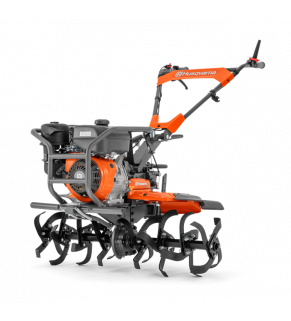 Мотоблок Husqvarna TF 545P