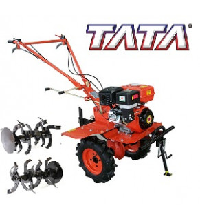 Мотоблок ТАТА TT1100D-ZX 177F