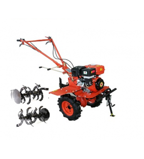 Мотоблок ТАТА TT1100F-ZX 188F