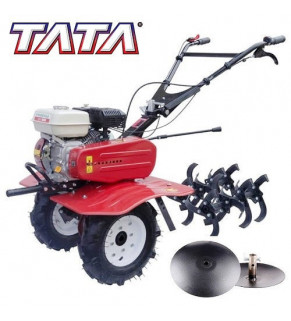 Мотоблок ТАТА ТT900ZX 170F