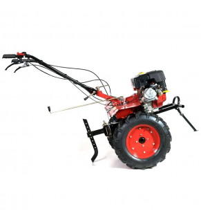 Мотоблок Lifan 1WG1100-D Колеса 5.00-12, двигатель 177F