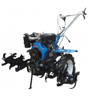 Мотоблок Prorab GT 906 VDKe