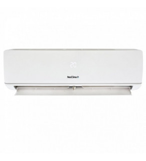 Кондиционер Neoclima G-Plasma NS/NU-HAX07R